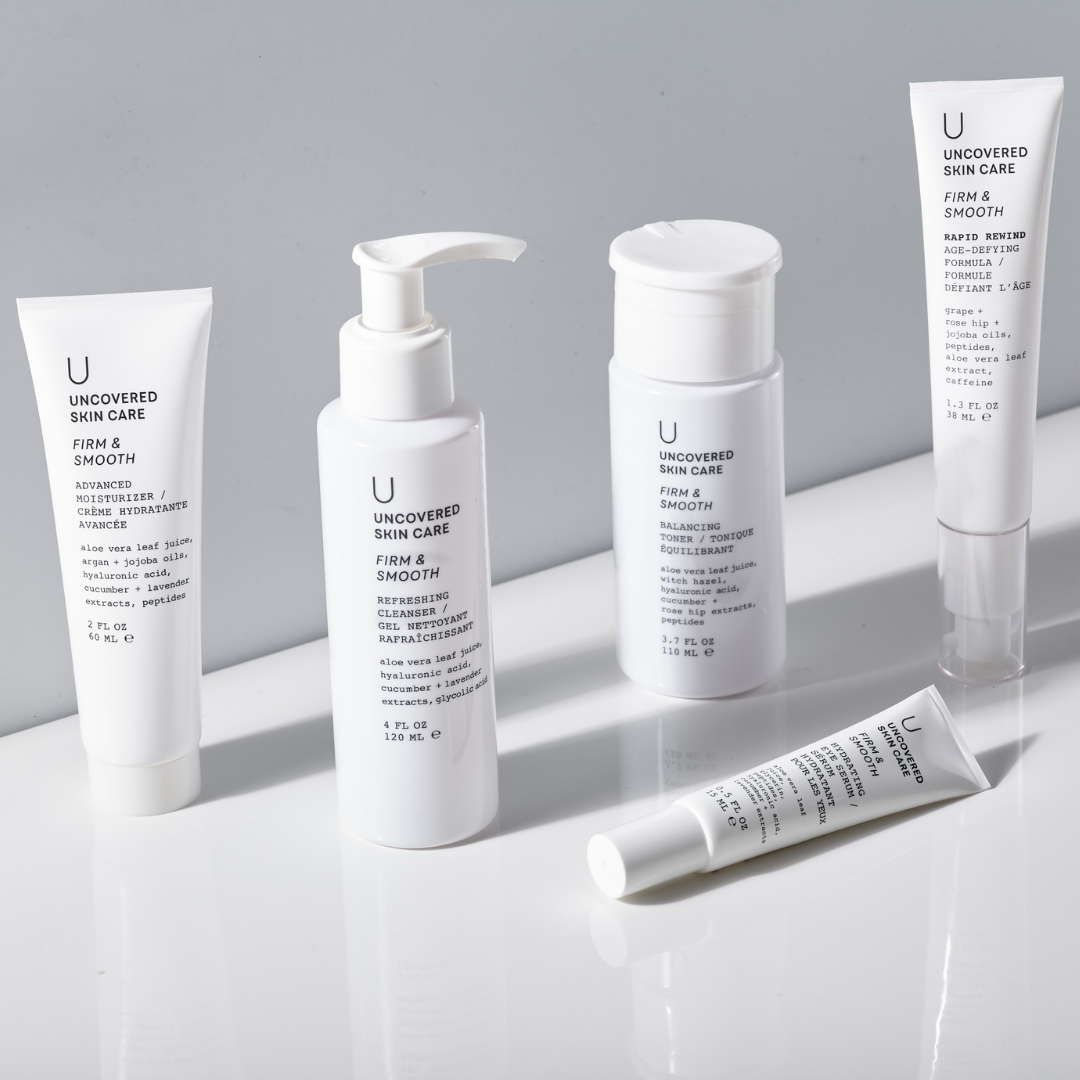 Hydrating Eye Serum