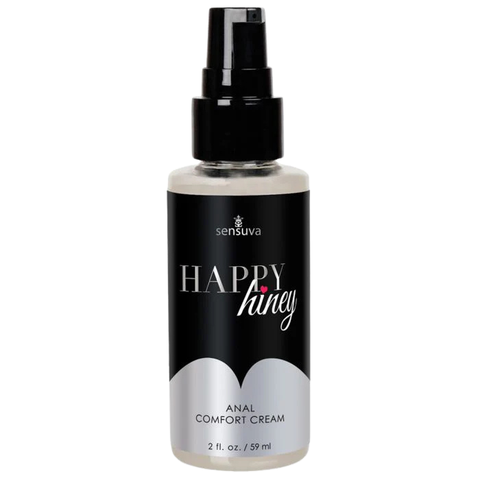 Happy Hiney