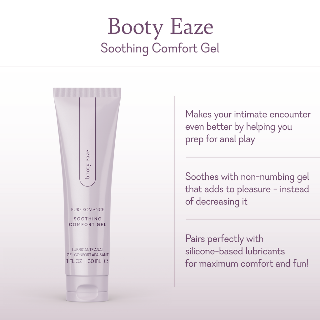 Bottom Line (Booty Eaze)