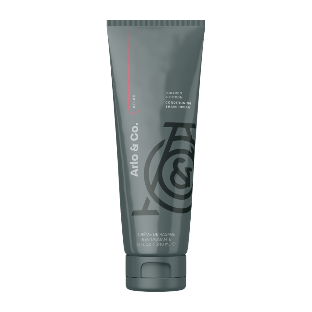 Conditioning Shave Cream (Masculine Scent)