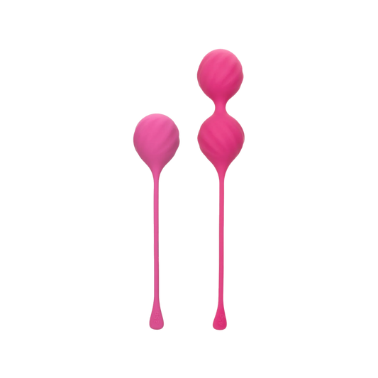 Kegel Training 2-Piece Set