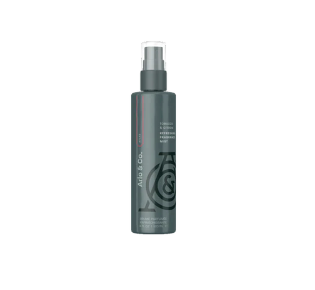 Deodorizing Mist - Atlas