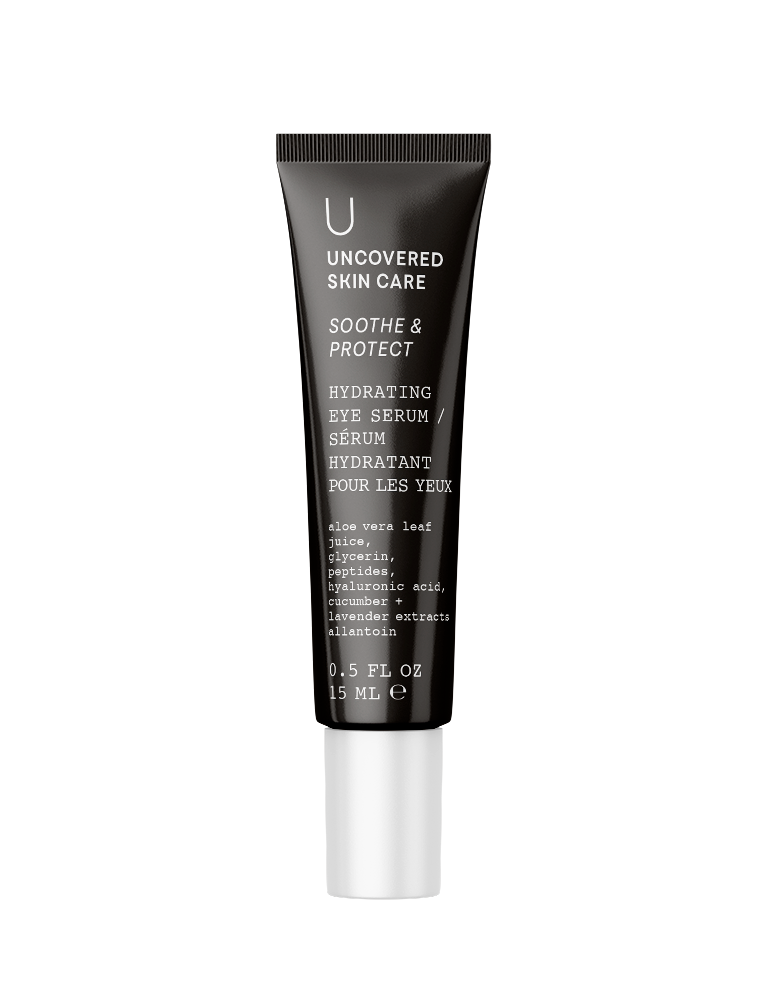 Hydrating Eye Serum