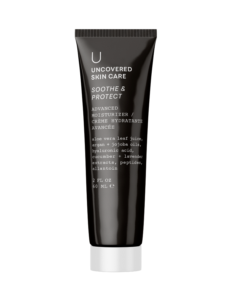 Advanced Moisturizer