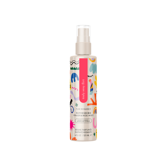 Kiss Refreshing Fragrance Mist