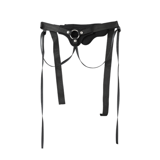 Strap-On Harness