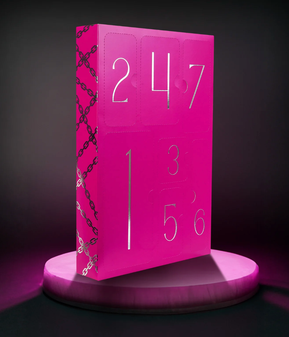 Kinky Countdown