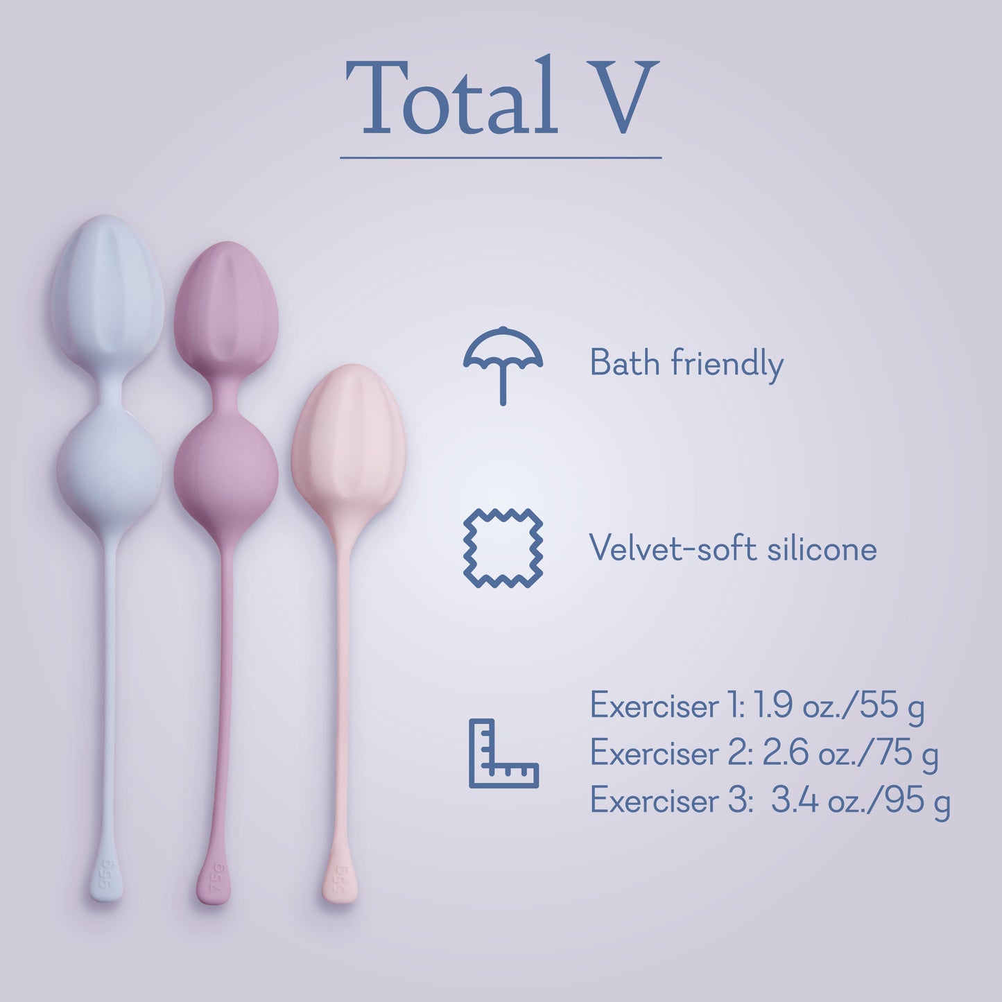 Total V