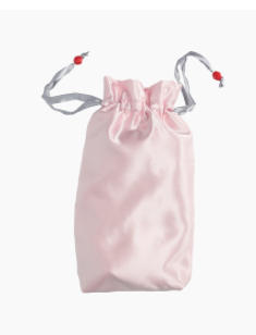Toy Tote - Pink