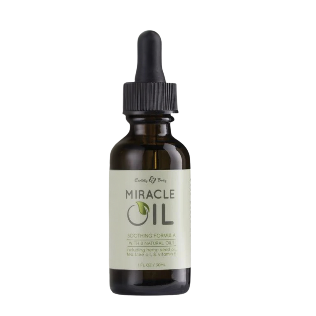 Miracle Oil