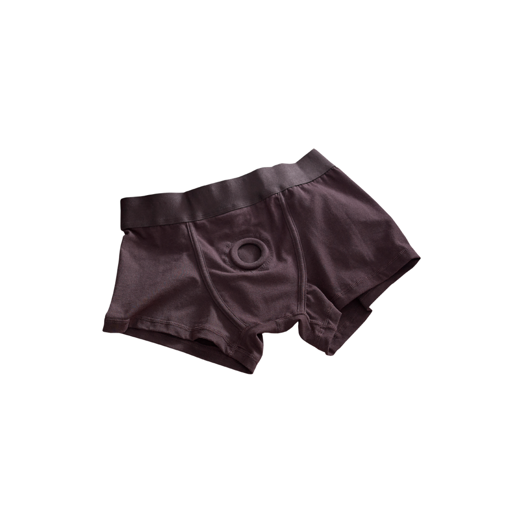 Packer Harness Boxer Briefs