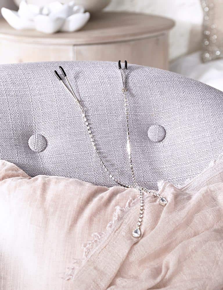 Onyx Clamps