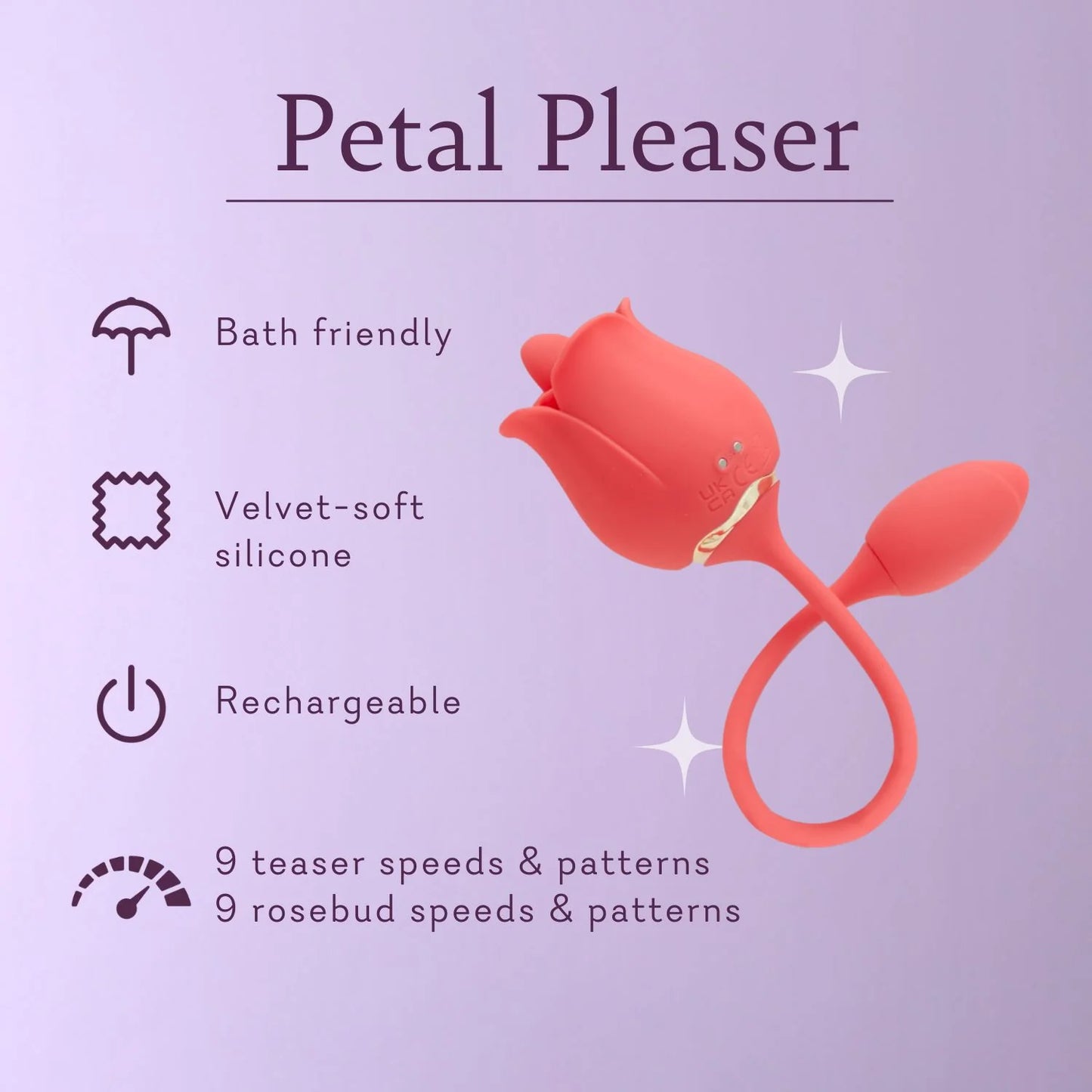 Petal Pleaser